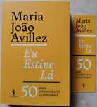 Portes Grátis - Eu Estive Lá - 50 Anos de Democracia em conversas