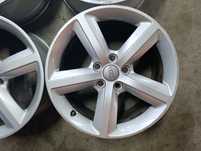 Jantes Audi 17 S-Line 5*112