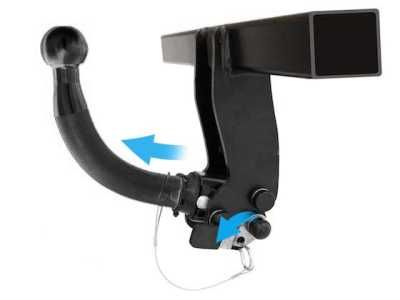 Hak holowniczy RENAULT MASTER BUS - sprzedaż, montaż GRATIS