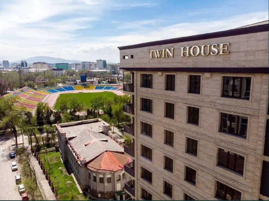 1к 36м2 ЖК Twin house, Твін хаус, вул. Крайня, 1 Деснянський р-н