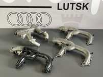 Впускний Колектор 3.0 4.2 TDI Audi Q7 4L Ауді Ку7 Кю7 Розборка Шрот