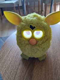 Furby boom żółty polecam interaktywny