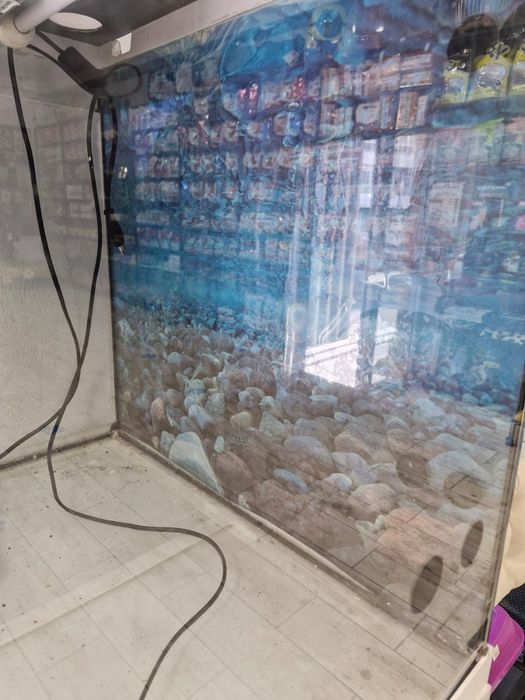 Продам аквариум Ювель
