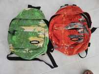 Mochilas ligting Bolt (mini)