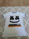 Koszulka marshmello