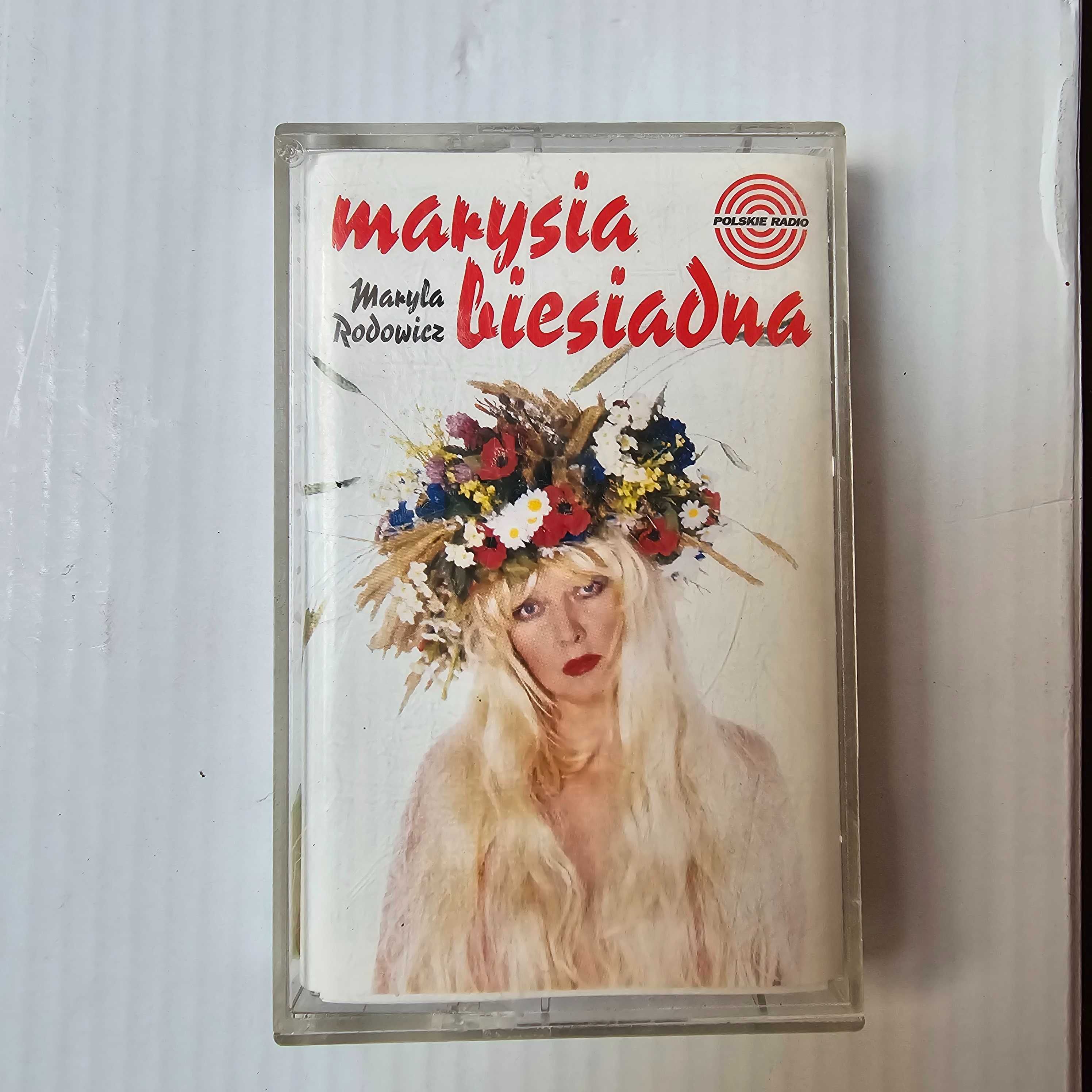 Maryla Rodowicz - Marysia Biesiadna