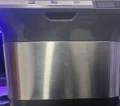 Maquina de pao como nova