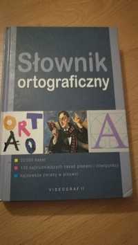 Słownik ortograficzny