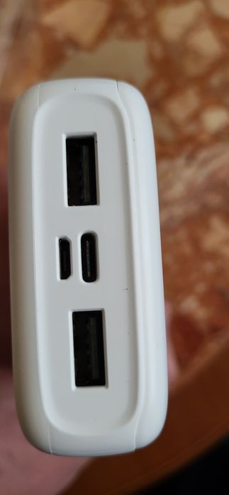 Павербанк Sinko 20000 mAh (Q5)