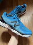 Чоловічі кросівки New Balance 44р