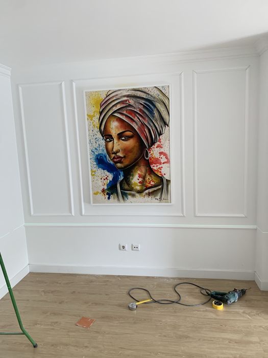 Serviços com qualidade e eficiencia