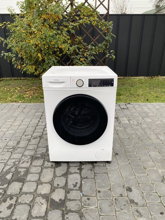 Пральна машина з сушкою Cylinda 2022р.
