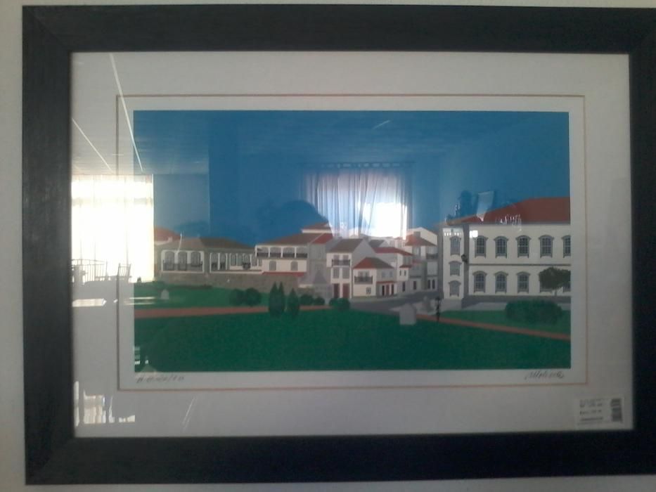 Molina serigrafia HC 20/20