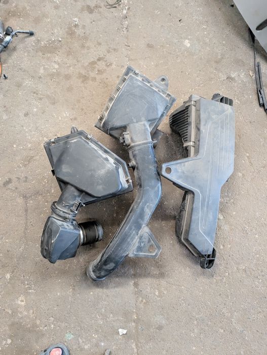 Корпус фильтра BMW 2 3 4 F30 F32 F33 F34 F36 F22 F23 328 330 335 435