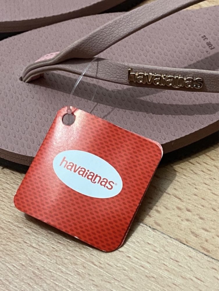 Sandálias Havaianas