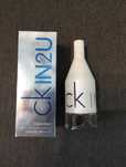 Perfuma męska ckIN2U 100 ml
