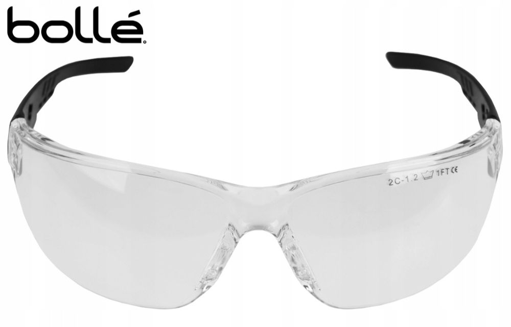 Okulary Bolle Rush Clear (RUSHPSI)