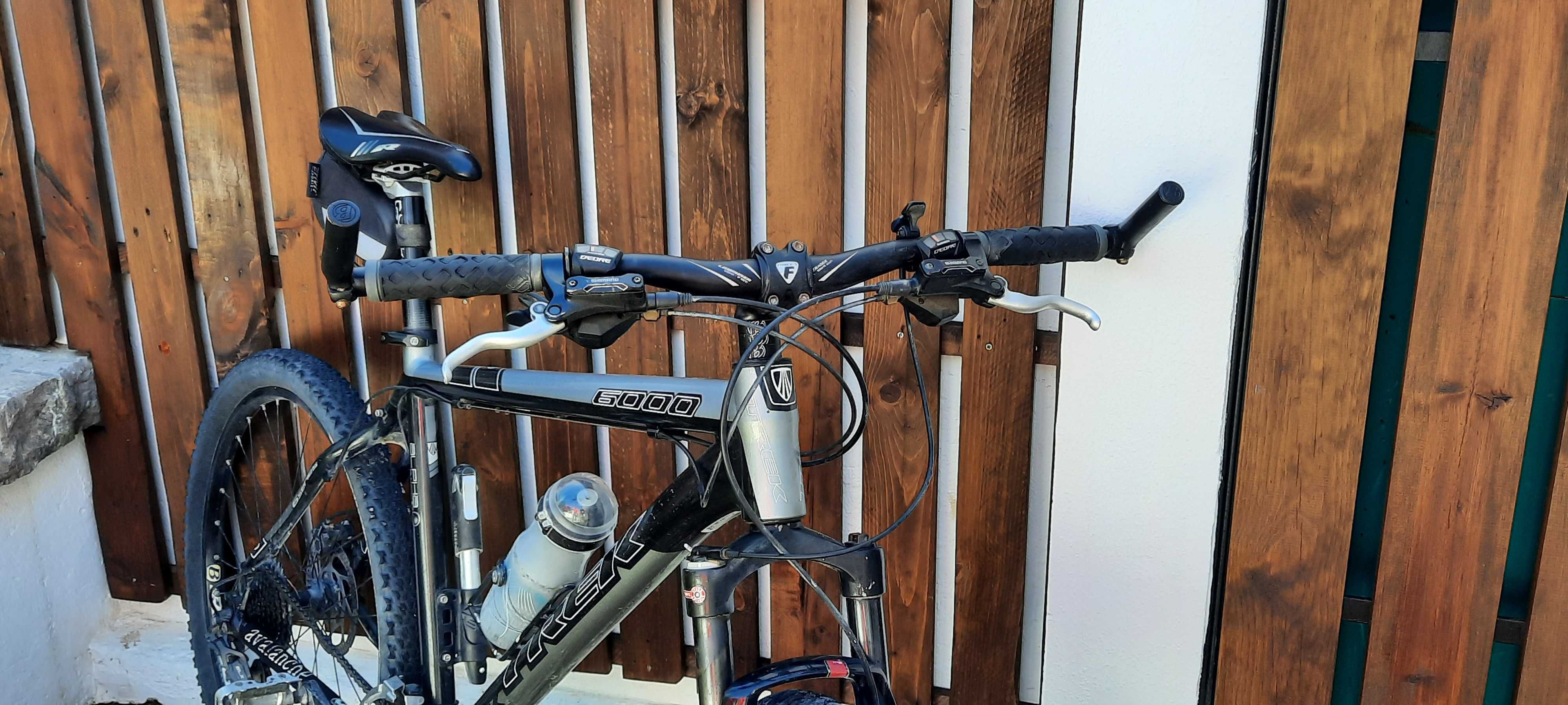 Bicicleta  Trek 6000
