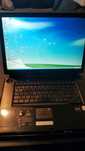Laptop toshiba qosmio hd-dvd z usa g35 av650