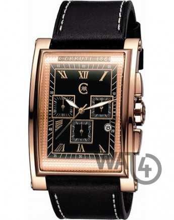 Часы CERRUTI 1881 genova chronograf  CT100161X04