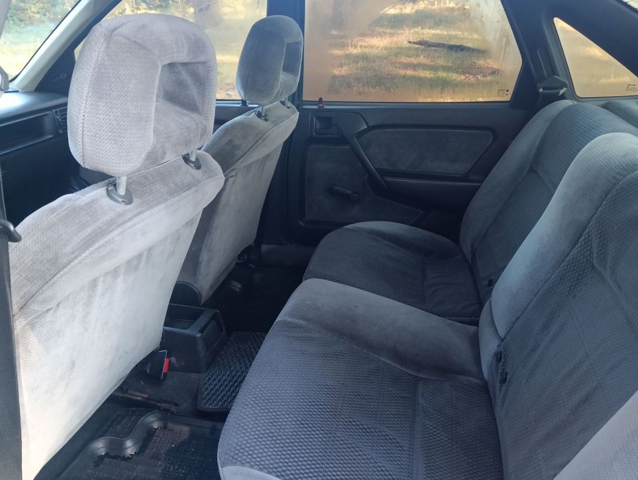 Продам, Опель вектра а 1,6 газ/бенз.