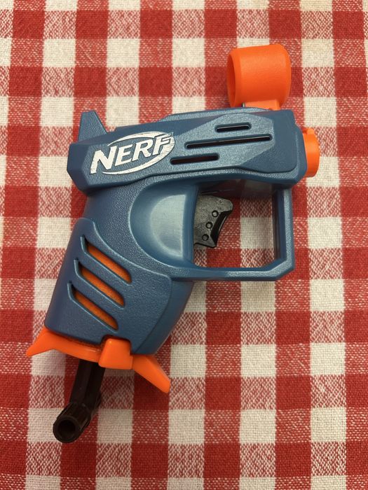NERF Elite 2.0 ACE SD-1 Wyrzutnia + Strzałki Hasbro