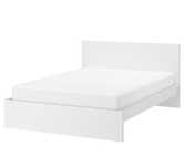Łóżko IKEA Malm 160x200/dostawa