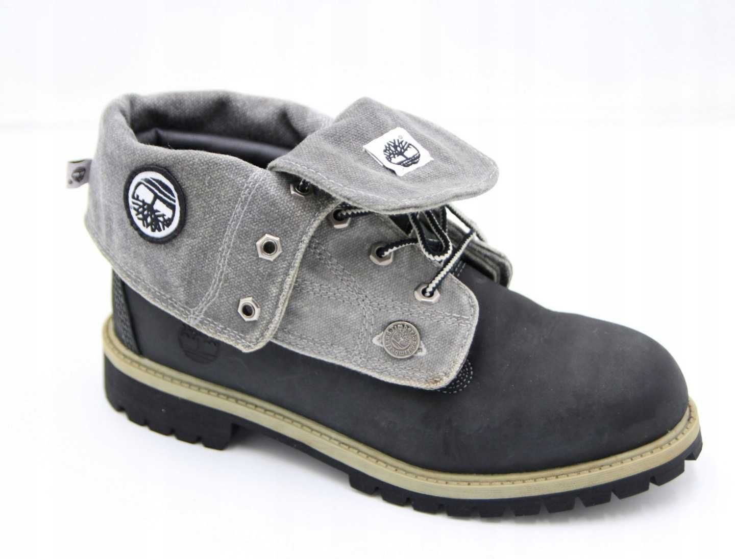 Timberland damskie buty trekkingowe 37,5 ( 24,5CM)