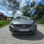 Volvo S60 Volvo S60 2.0 T5 INSCRIPTION