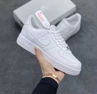 Кросівки Nike Air Force White