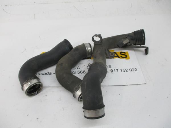 Tubo do intercooler VOLKSWAGEN Touran (1T)