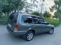 Nissan Sunny, сімейний універсал, газ/бензин. Без вкладень, як нова!