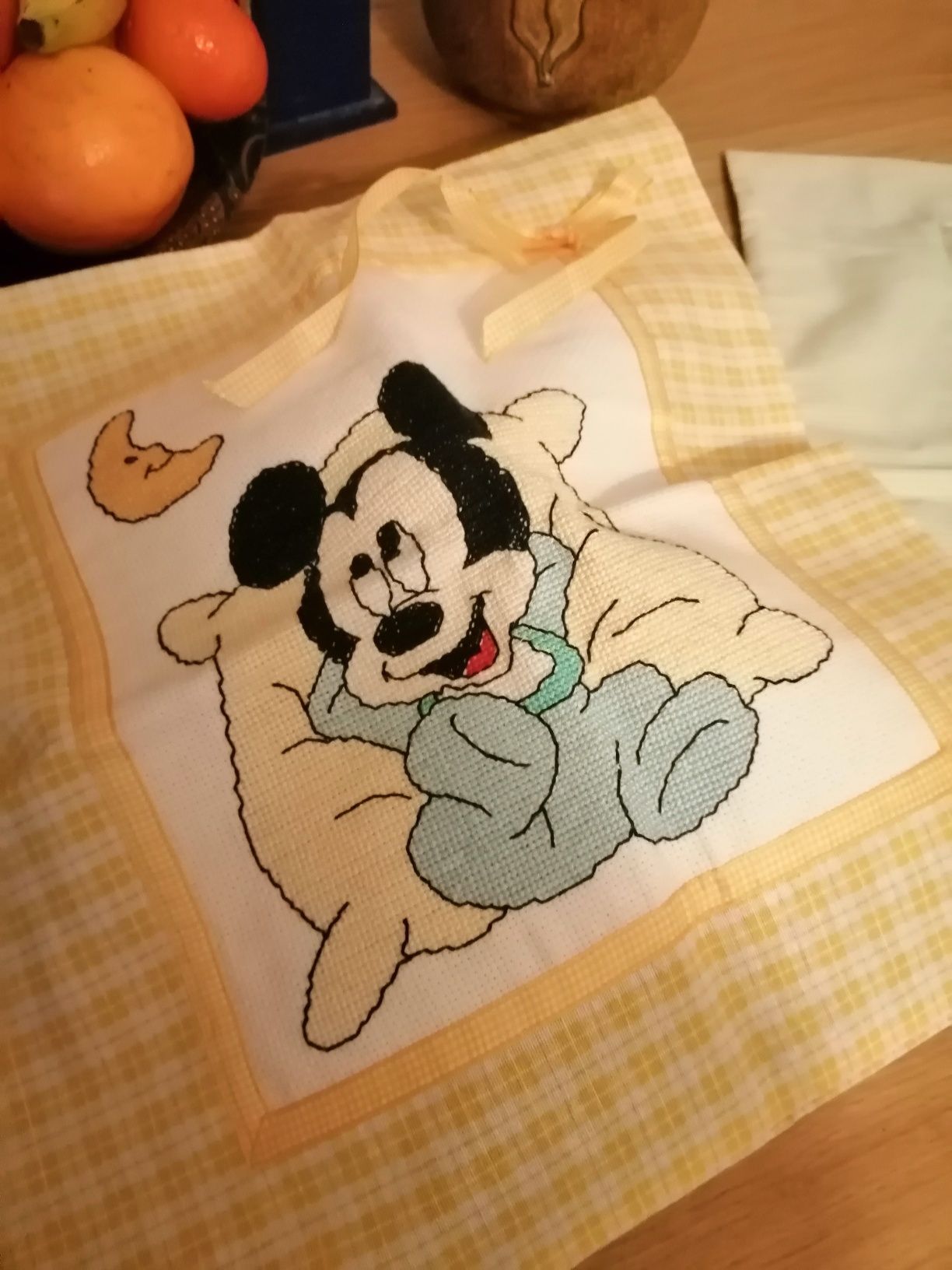 Capa de almofada ou pijama NEGOCIÁVEL