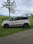 Sprzedam Fiata 500L Treking