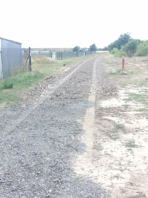 Dzialka budowlana 1000 m2 ul.Korczyńskiego