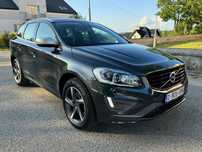 Volvo XC 60 186.000km/2015/2.0d3 150km/R design/100% oryginał/Zobacz