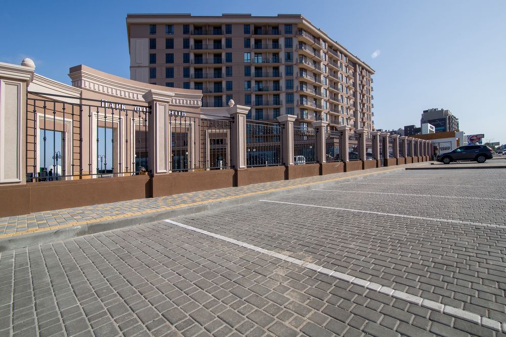Парк фонтанов. Срочно продам квартиру