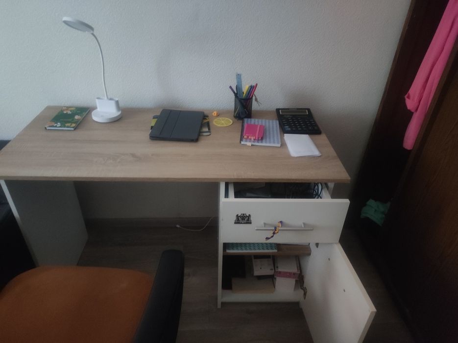 Комплект стол+ стілець 2000