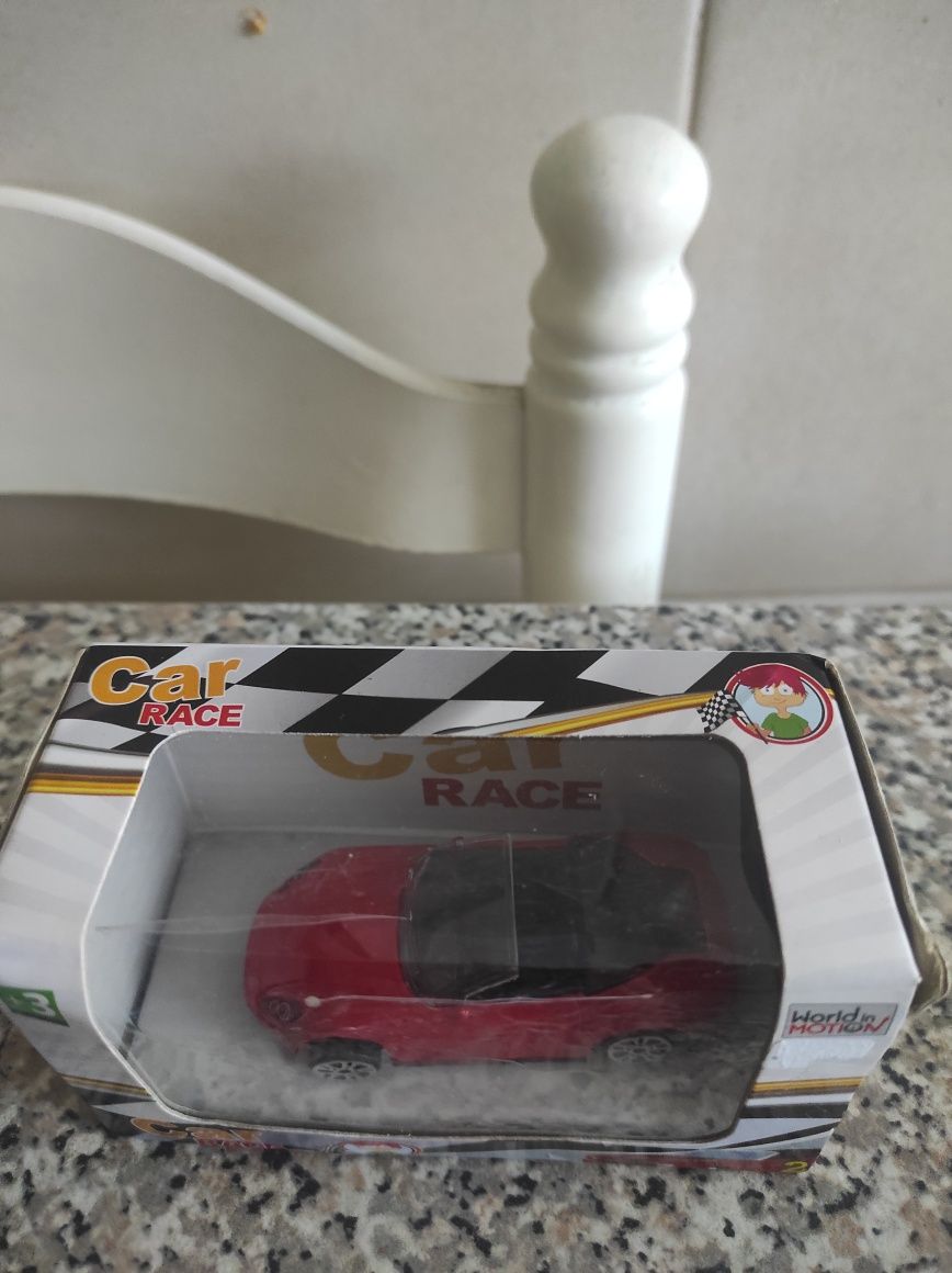 Carros Miniaturas