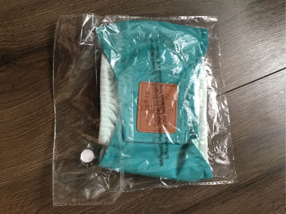 Труси для тварини