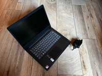 Laptop Lenovo Ideapad S145 14 cali 8GB RAM 512GB SSD AMD A9-9425