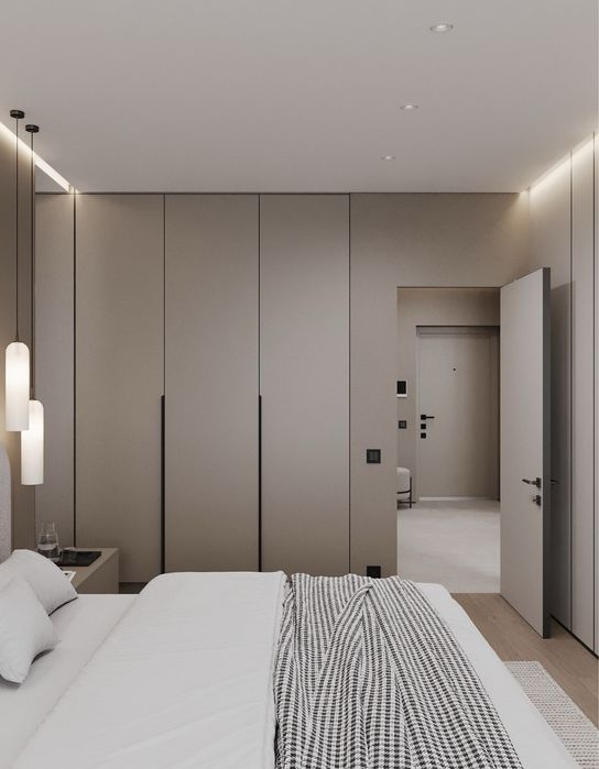 Оренда квартири на довгий термін в центрі Черкас. Є завджи світло