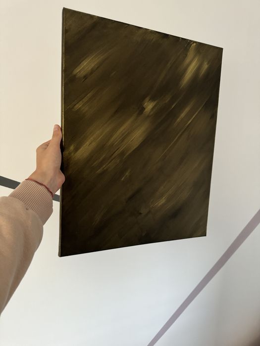 Obraz 50x 40 modernistyczny