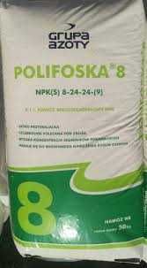 Polifoska 8 nawóz npk