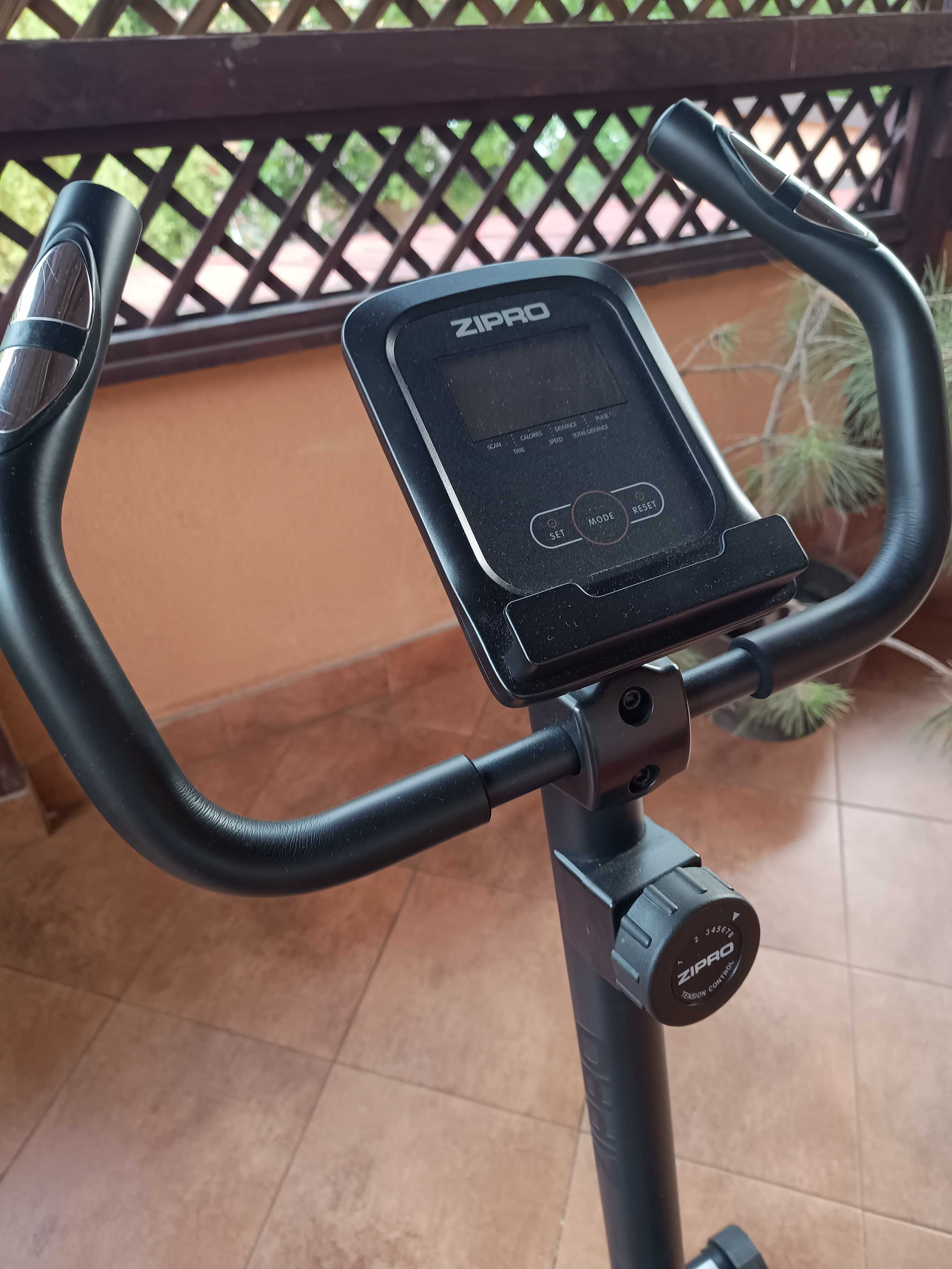 Rower stacjonarny Zipro One S magnetyczny
