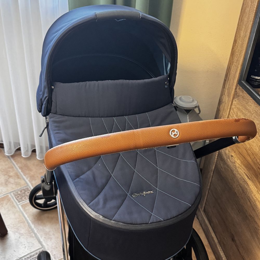 Wózek cybex priam