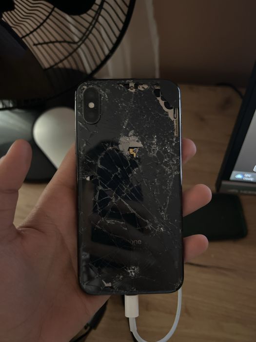Iphone x 256gb заблоканый