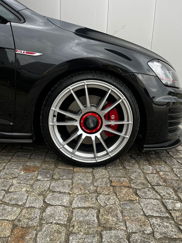 VW golf 7 Gti perfomance ( Trato de credito )
