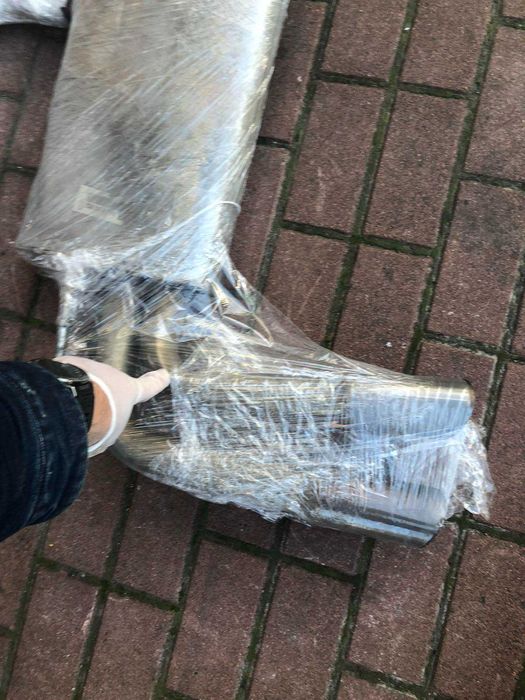 Розборка Audi A3