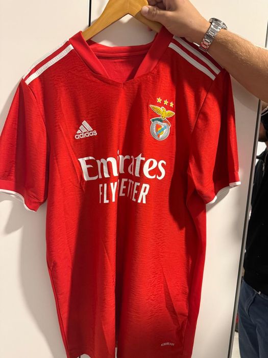 CAMISOLAS BENFICA